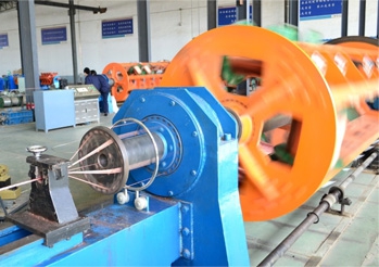 Shenhua production equipment