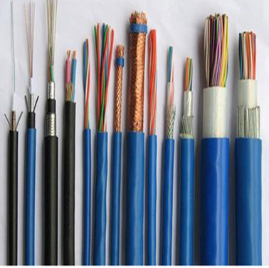 Intrinsically safe cable