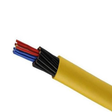 Oil resistant cable