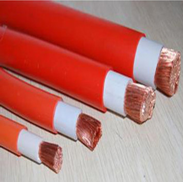 NBR insulated  sheathed control flexible cable
