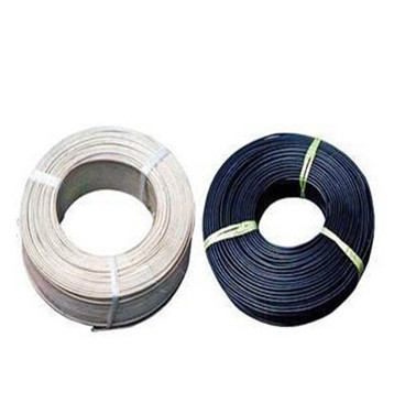 Special high temperature  high voltage resistant cable　